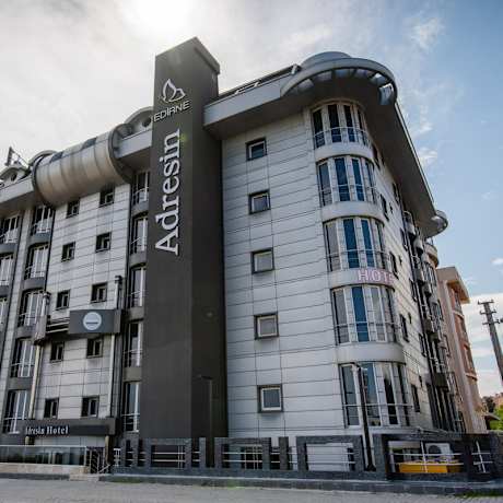 Adresin Hotel Edirne